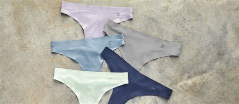 wearing moms thong|Thongs for women: When you should (and shouldn't) wear one.